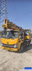 Buy XCMG XCT5L6 Used Crane / 1 Buy XCMG XCT5L6 Used Crane / 1
